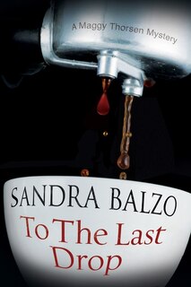 Front cover_To the Last Drop