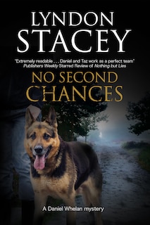 Couverture_No Second Chances