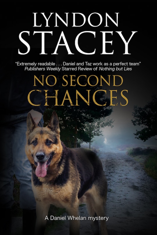 Couverture_No Second Chances