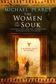 Front cover_The Women Of The Souk