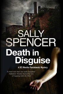 Death In Disguise: A Police Procedural Set In 1970's England