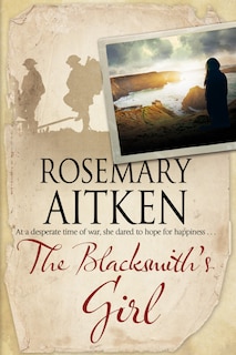 Front cover_The Blacksmith's Girl