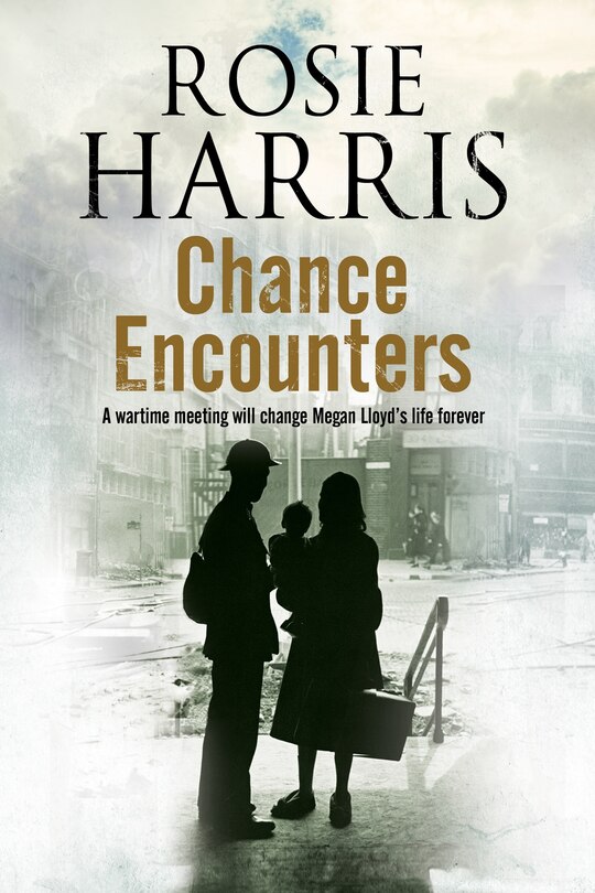 Chance Encounters: A World War Ii Historical Saga