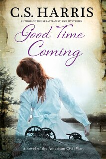 Front cover_Good Time Coming