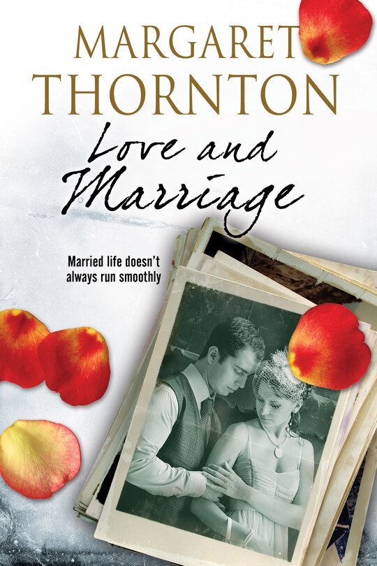 Front cover_Love and Marriage