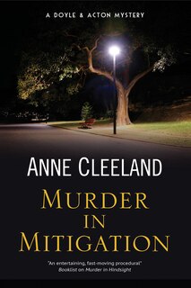Front cover_Murder in Mitigation
