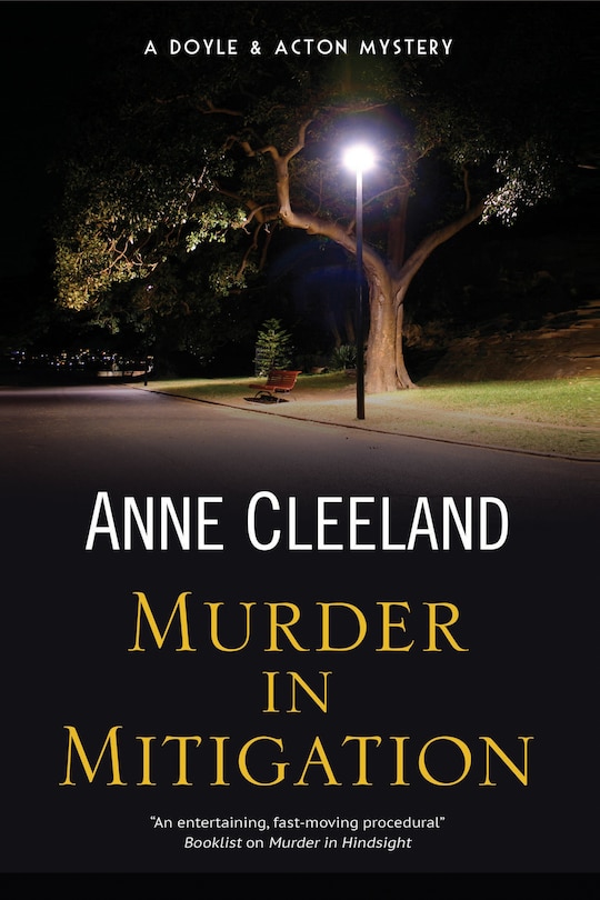 Front cover_Murder in Mitigation