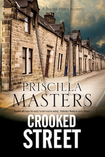 Front cover_Crooked Street