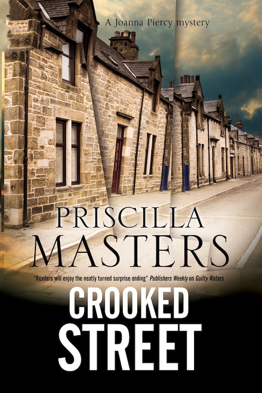 Front cover_Crooked Street