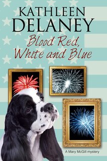 Front cover_Blood Red, White And Blue