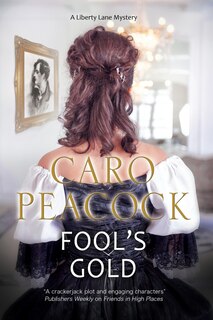 Front cover_Fool's Gold