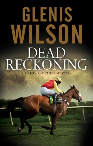 Front cover_Dead Reckoning