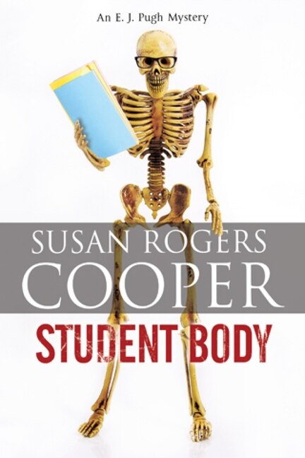 Front cover_Student Body