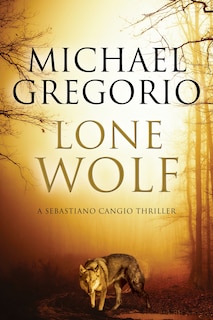 Front cover_Lone Wolf