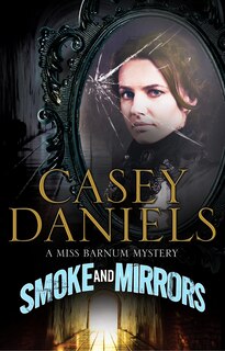 Front cover_Smoke And Mirrors
