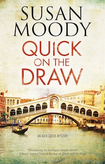 Front cover_Quick On The Draw
