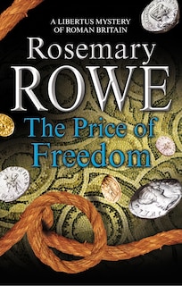 Front cover_Price of Freedom, The