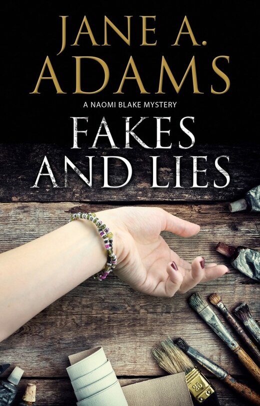 Couverture_Fakes and Lies