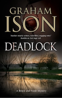 Front cover_Deadlock