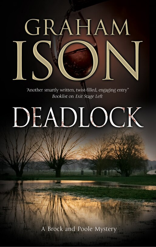Front cover_Deadlock
