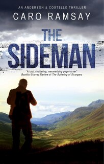 Couverture_The Sideman