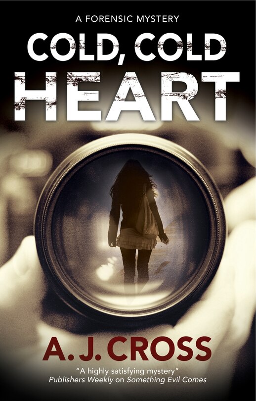 Couverture_Cold, Cold Heart