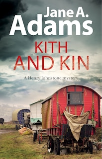 Front cover_Kith and Kin