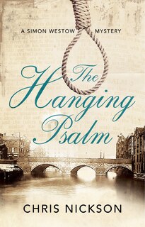 Front cover_Hanging Psalm, The