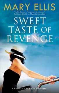 Couverture_Sweet Taste Of Revenge