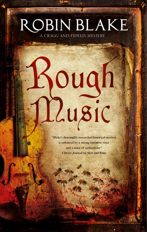 Couverture_Rough Music