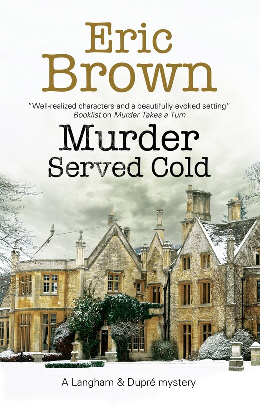 Couverture_Murder Served Cold