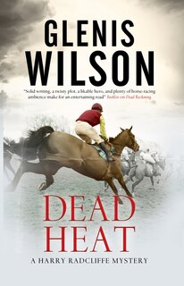 Front cover_Dead Heat
