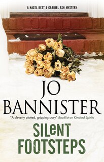 Front cover_Silent Footsteps