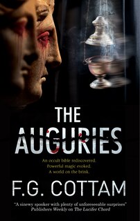 Front cover_Auguries, The