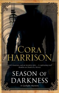 Front cover_Season Of Darkness