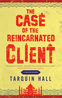 Couverture_Case of the Reincarnated Client, The