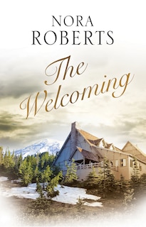 Front cover_The Welcoming