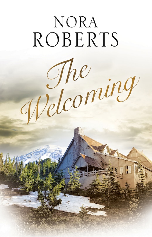 Front cover_The Welcoming