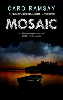 Front cover_Mosaic