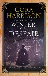 Front cover_Winter Of Despair