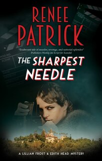 Front cover_Sharpest Needle, The
