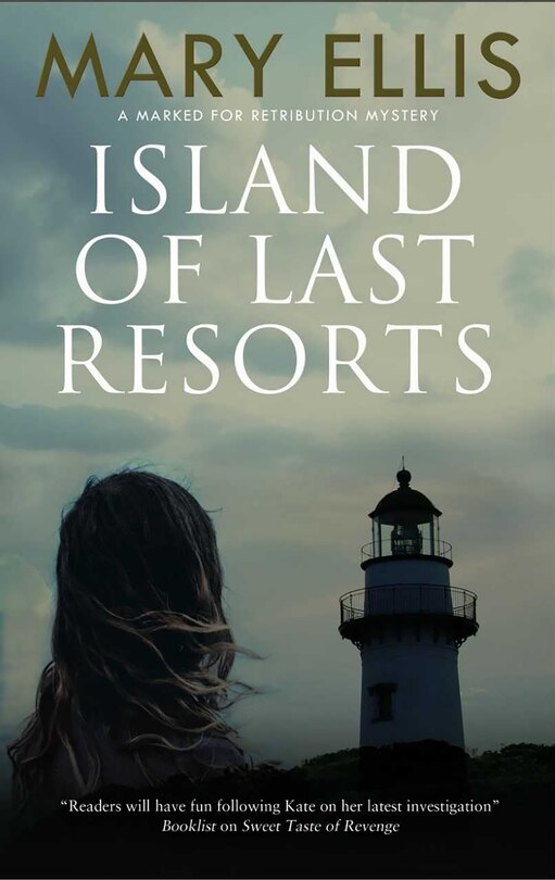 Couverture_Island Of Last Resorts