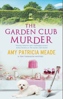 Couverture_The Garden Club Murders
