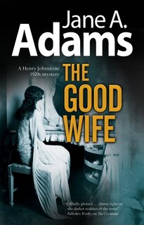 Front cover_The Good Wife