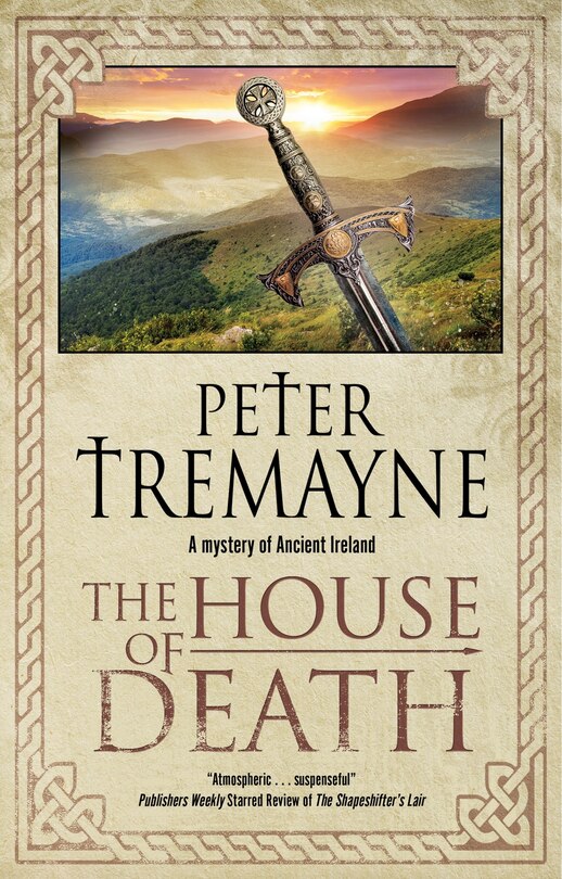 Front cover_The House of Death