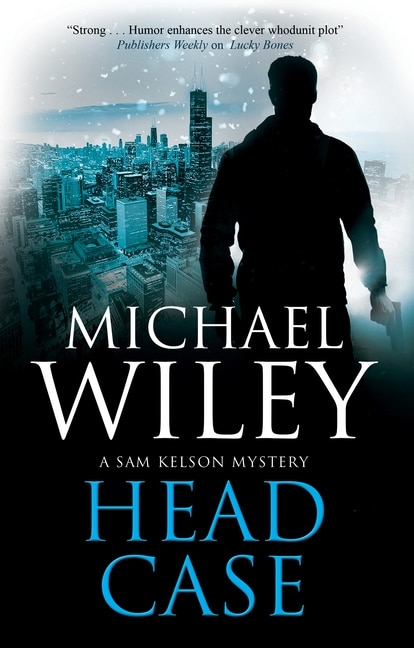 Front cover_Head Case