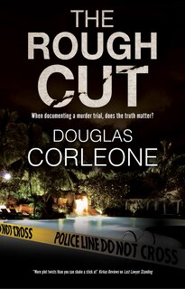 Front cover_Rough Cut, The