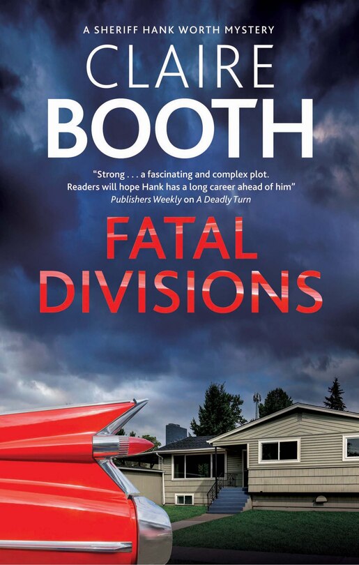 Front cover_Fatal Divisions