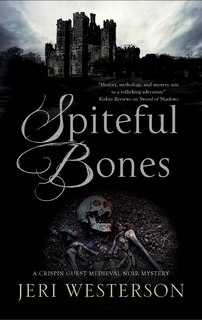 Front cover_Spiteful Bones