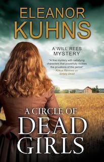 Couverture_Circle Of Dead Girls